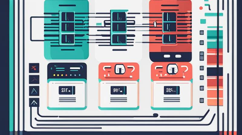 What are energy storage elements?