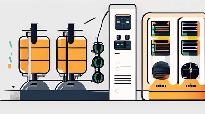 How much electricity can flywheel energy storage store