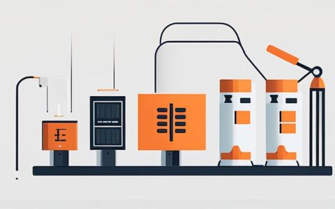 How about using power station as energy storage equipment