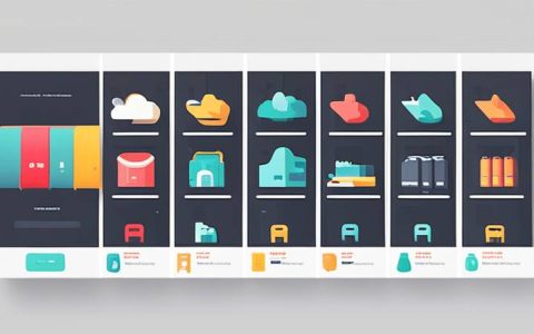 What are the geographical storage methods?