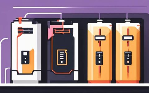 What is the manufacturing principle of energy storage battery?