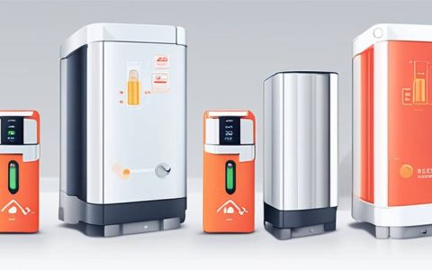 How much is the sales volume of Payne Technology's energy storage