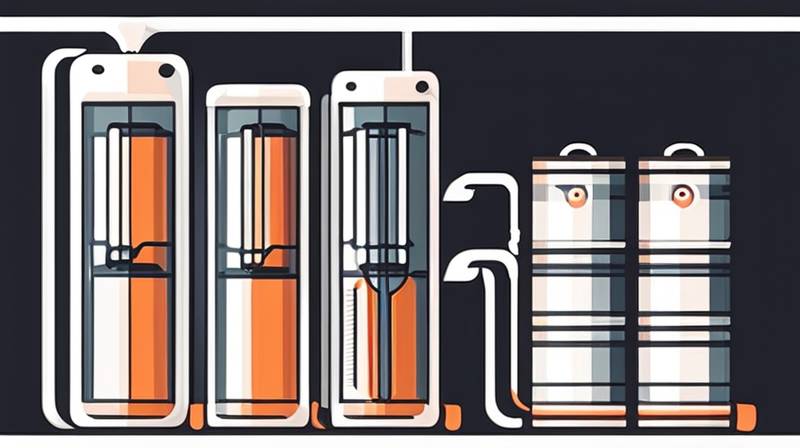 How much electricity can gravity energy storage store?