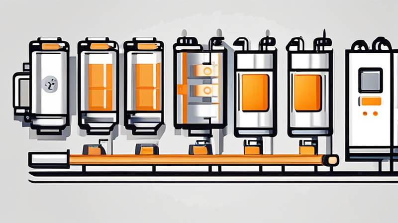 How about vanadium titanium energy storage