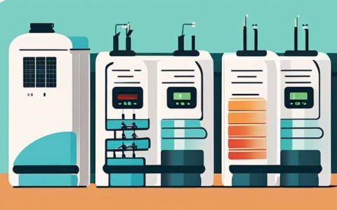 What is off-grid energy storage?