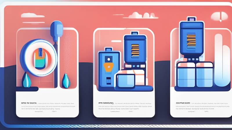 What are the energy storage subsidy methods?