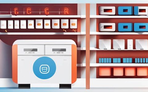 How much electrical energy can the energy storage cabinet store?