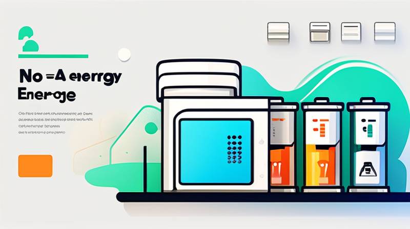 What is CIRS Energy Storage?