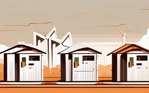 The role of residential energy storage in powering Nigeria’s rural homes