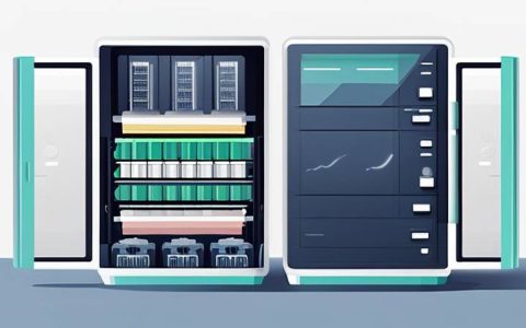 What are the energy storage cabinet factories?