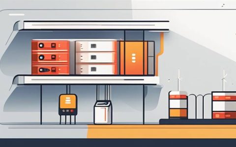 What is the new energy storage concept?