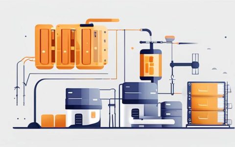 How about VIA Smart Energy Storage