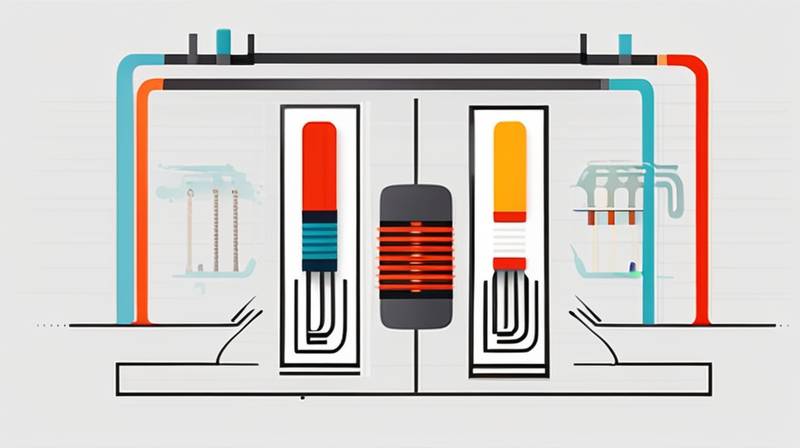 How many units of energy does the inductor store?