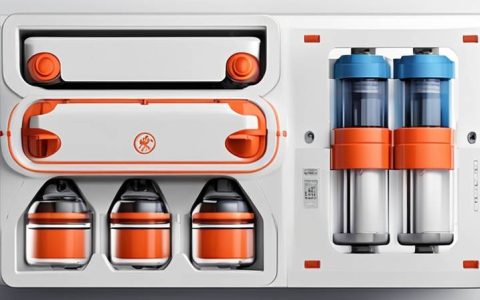 What are the energy storage injection molding manufacturers?