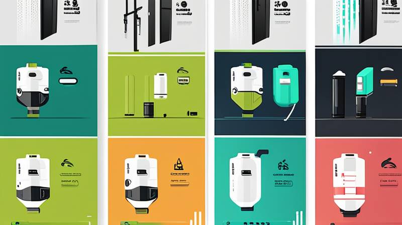 How about Wald energy storage battery