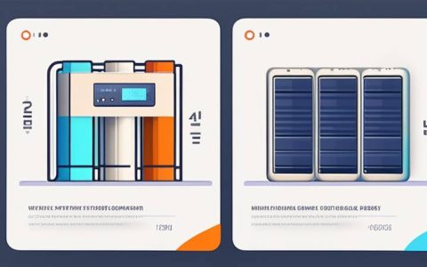 How much voltage can the energy storage device store?