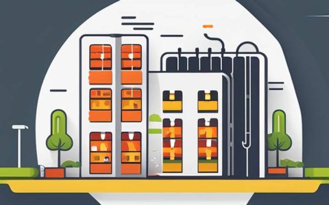 What are the energy savings potential of residential storage in South Africa?