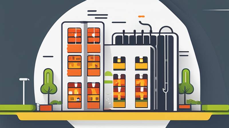 What are the energy savings potential of residential storage in South Africa?