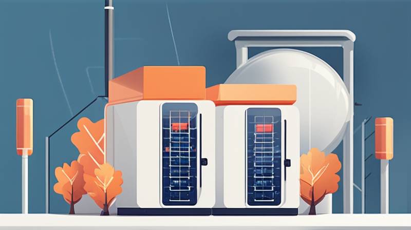 How much electricity can energy storage power stations save?