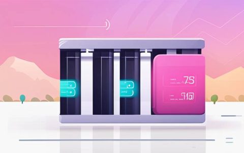 How many days can the energy storage battery store energy?