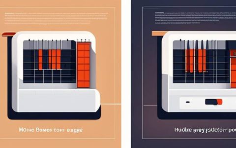 What energy storage inductor is best for power supply?