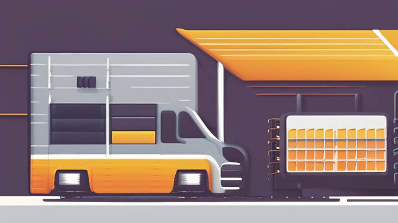 The role of energy storage in Africa’s transportation electrification