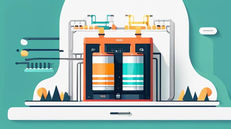 How about Warwick Energy Storage Power Supply