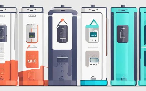 What are independent energy storage components?