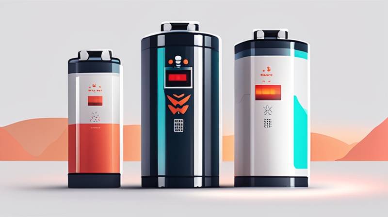 How about Wasion energy storage battery?