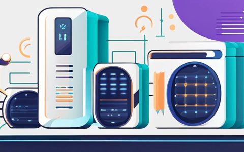 What does smart energy storage mean?