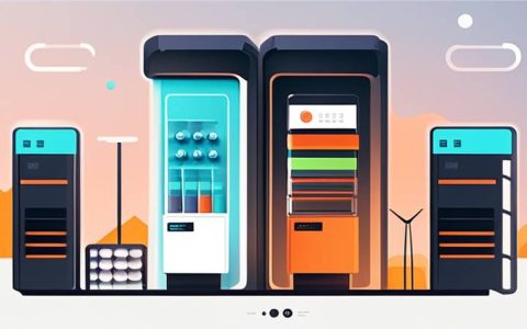 How about Wasion Energy Storage Power Station