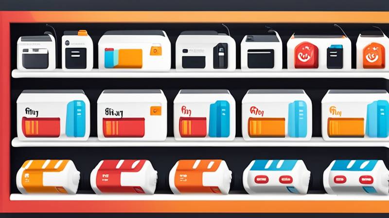 How much energy can a battery store?