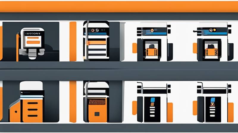 How can energy storage help reduce diesel generator reliance in South Africa?