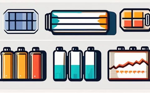 What are the outdoor energy storage batteries?