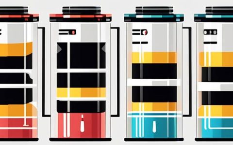 How about water batteries for energy storage