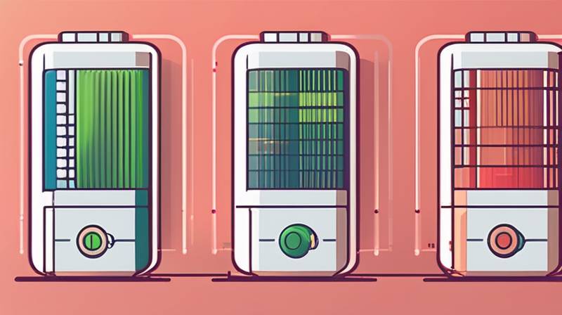 How about Watt Power Energy Storage System