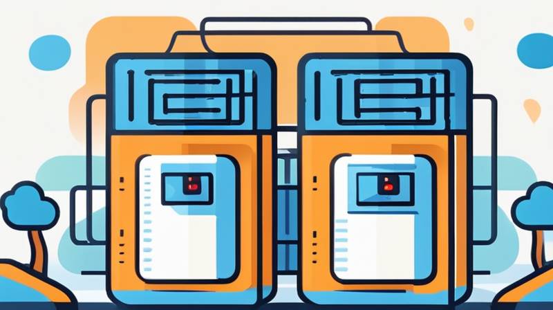 What is the typical return on investment for energy storage in South Africa?