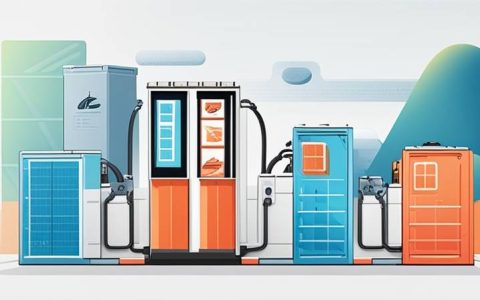 What is an energy storage company in Beijing?