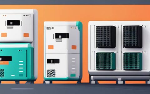 What are the Shaoguan energy storage projects?