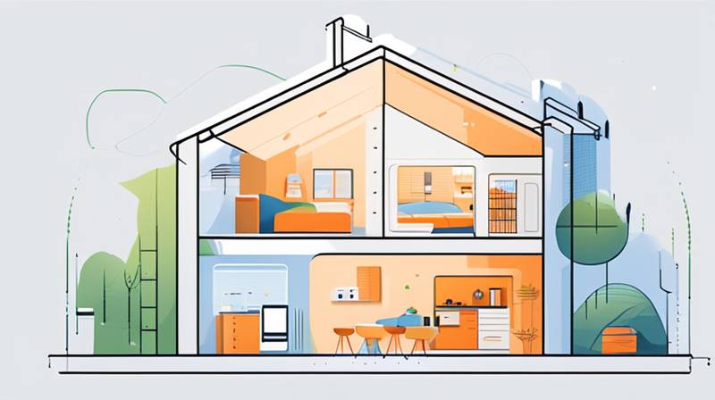 Future-Proofing Your Home with Energy Storage