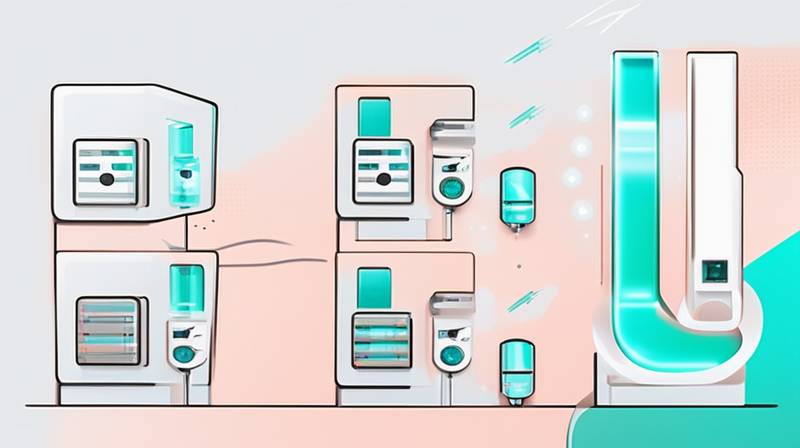 What is the output value of Meineng Energy Storage Company?