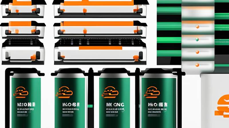 What are the Hong Kong stock energy storage funds?