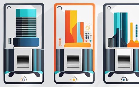 What are the energy storage projects in America?