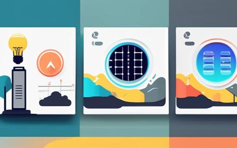 What are the outdoor energy storage industries?