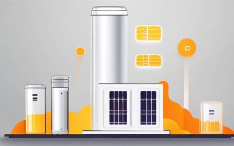 What is the empty shell of energy storage products?