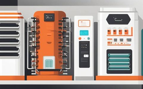 What kind of equipment is the energy storage power station?