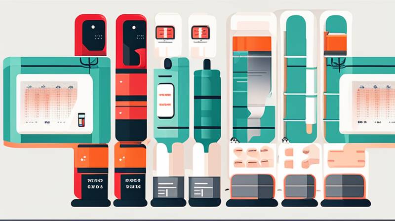 How about Weijin Energy Storage