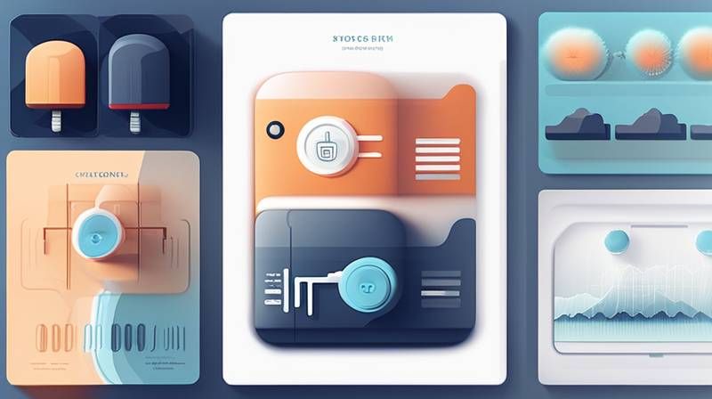 What is the model of foreign energy storage?