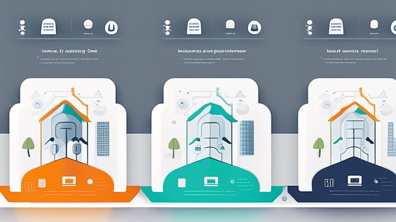 What does conventional energy storage architecture include?