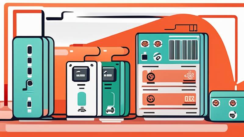 What is PCS energy storage power supply